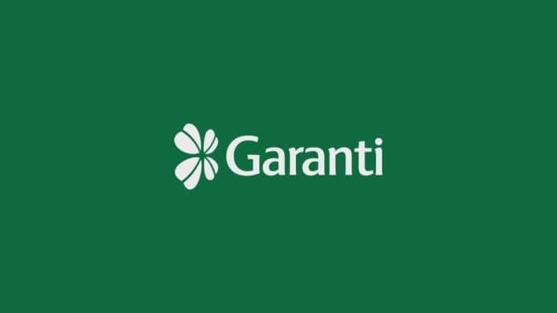 Garanti Bankası